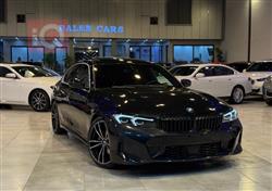 بي ام دبليو الفئة 3